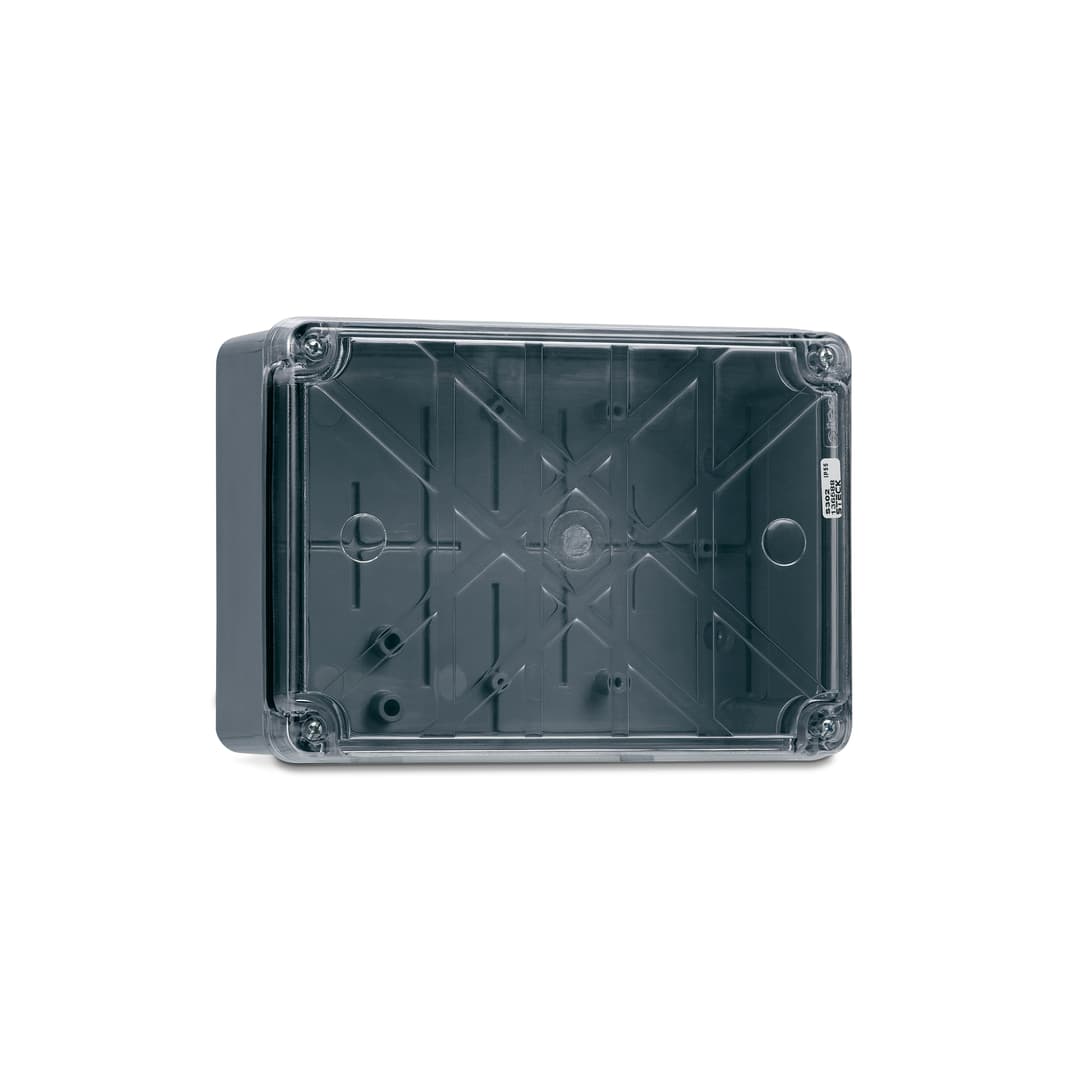 Caixa Ice 302 196X141X84 Ip55 Steck S302