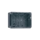 Caixa Ice 302 196X141X84 Ip55 Steck S302 0