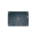 Caixa Ice 302 196X141X84 Ip55 Steck S302 1