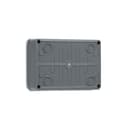 Caixa Ice 302 196X141X84 Ip55 Steck S302 2