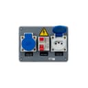 Qd Tom Nbr S304 Dr 2P 25A/30Ma 2Xs8641 Steck S304101Dr 2