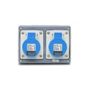 Qd Tom Ind S304 1Xn4049 1Xn4246 Steck S304146 0