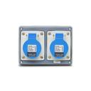 Qd Tom Ind S304 1Xn3246 1Xn4246 Steck S304151 0