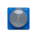 Tom Emb Shock Tite 2P+T 16A 200/250V 6H Az Ip67 Steck S3046W 3