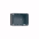 Caixa Ice 304 152X107X70 Ip55 Steck S304M 0