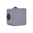 Caixa Ice 305 80X80X60 Ip 54 Steck S305 1
