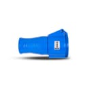 Acoplamento Brasikon 2P+T 16A 200/250V 6H Az Ip44 Steck S3056 0