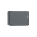 Caixa Ice 306 196X142X84 Ip55 Steck S306 0