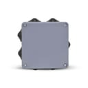 Caixa Ice 307 100X100X60Mm C/ Emb Ip54 Steck S307 0