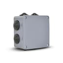 Caixa Ice 307 100X100X60Mm C/ Emb Ip54 Steck S307 1