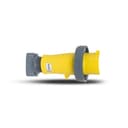 Plug Shock Tite 2P+T 16A 100/130V 4H Am Ip67 Steck S3074W 0