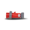 Plug Shock Tite 2P+T 16A 380/440V 9H Vm Ip67 Steck S3079W 1