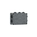 Caixa Ice 309 152X107X70 Ip54 Steck S309 2