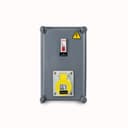 Qd.Tom Ind. 1X16A 1Xn3044 Ip40 Steck S310100 1