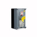 Qd.Tom Ind. Idr25A 1Xn3044 Ip40 Steck S310100Dr 0