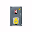 Qd.Tom Ind. Idr25A 1Xn3044 Ip40 Steck S310100Dr 1
