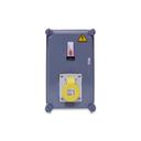 Qd.Tom Ind. 3X16A 1Xn4049 Ip40 Steck S310102 1