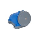 Tom Sob Shock Tite 2P+T 32A 200/250V 6H Az Ip67 Steck S3206W 1