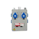 Qd Andar 3X40A Idr40A 2Xn4049 4Xs8641 Pg29 Ip40 Steck S32200734Dr 2