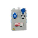 Qd Andar 3X40A Idr40A 2Xn4049 4Xs8641 Pg29 Ip40 Steck S32200734Dr 3