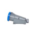 Tom Sob Surelock 2P+T 63A 380/440V 9H Vm Dj Bq Steck S3509D 0