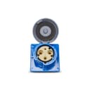 Tom Emb Shock Tite 3P 200A 200/250V 6H Az Steck S3846W 1