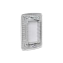 Placa+Suporte 4X2 Cega Branca, Schneider Electric, S3B57200 0