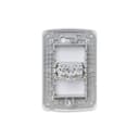 Conjunto Tomada Br 2P+T 10A 250V Branco, Schneider Electric, S3B60340 6
