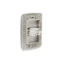 Conjunto Tomada Br 2P+T 10A 250V Com Placa Grafite, Schneider Electric, S3B60341 0