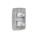 Conjunto 2 Tomadas Br 2P+T 10A 250V Com Placa Grafite, Schneider Electric, S3B60441 6