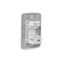 Conjunto Carregadores Usb 1A + Tomada Brasileira 2P+E 10A 250V Branco, Schneider Electric, S3B60510 0