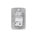 Conjunto Carregadores Usb 1A + Tomada Brasileira 2P+E 10A 250V Branco, Schneider Electric, S3B60510 3