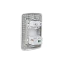 Conjunto Carregadores Usb 1A + Tomada Brasileira 2P+E 10A 250V Branco, Schneider Electric, S3B60510 6