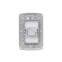 Conjunto Interruptor Paralelo 10Ax 250V Branco, Schneider Electric, S3B62030 6