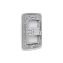 Conjunto Interruptor Paralelo 10Ax 250V Branco, Schneider Electric, S3B62030 7