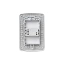 Conjunto Interruptor Paralelo 10Ax 250V Com Placa Grafite, Schneider Electric, S3B62031 3