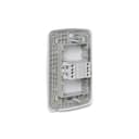 Conjunto Interruptor Intermediario 10Ax 250V Branco, Schneider Electric, S3B62050 0