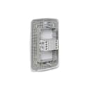 Conjunto Interruptor Intermediario 10Ax 250V Branco, Schneider Electric, S3B62050 6