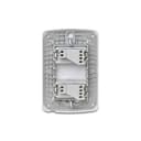 Conjunto 2 Interruptores Paralelos 10Ax 250V Branco, Schneider Electric, S3B62130 3