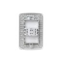 Conjunto Interruptor Bipolar Paralelo 10Ax 250V Branco, Schneider Electric, S3B62430 3