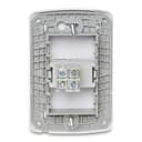 Conjunto Interruptor Bipolar Simples 25Ax 250V~ Branco, Schneider Electric, S3B62440 3