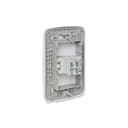 Conjunto Interruptor Bipolar Simples 25Ax 250V~ Branco, Schneider Electric, S3B62440 6