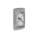 Conjunto Tomada Para Antena De Tv (Para Cabo Coaxial 9Mm Tipo F) Branco, Schneider Electric, S3B64680 6