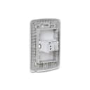 Conjunto Dimmer Rotativo 127/220V Para Lampadas Led Branco, Schneider Electric, S3B65550 0