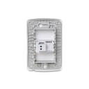 Conjunto Dimmer Rotativo 127/220V Para Lampadas Led Branco, Schneider Electric, S3B65550 3