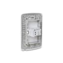 Conjunto Dimmer Rotativo 127/220V Para Lampadas Led Branco, Schneider Electric, S3B65550 6