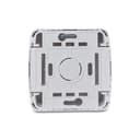 Caixa De Sobrepor Com 1 Interruptor Simples 10Ax 250V Branca, Schneider Electric, S3B66100 4
