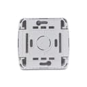 Caixa De Sobrepor Com 1 Interruptor Simples 10Ax 250V Branca, Schneider Electric, S3B66100 7