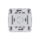 Caixa De Sobrepor Com 2 Tomadas Br 2P+T 10A 250V Branca, Schneider Electric, S3B66440 7