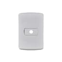 Conjunto Saida De Fio Branco, Schneider Electric, S3B66600 0